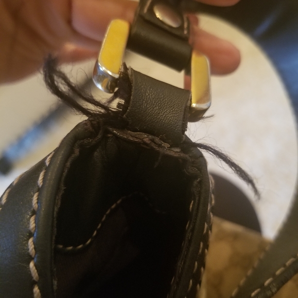 Gucci Hobo bag - Picture 7 of 8